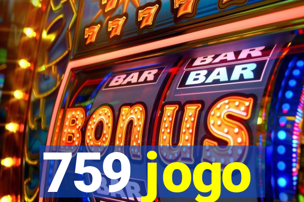 759 jogo